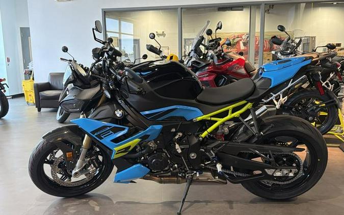 2026 BMW S 1000 R Sport