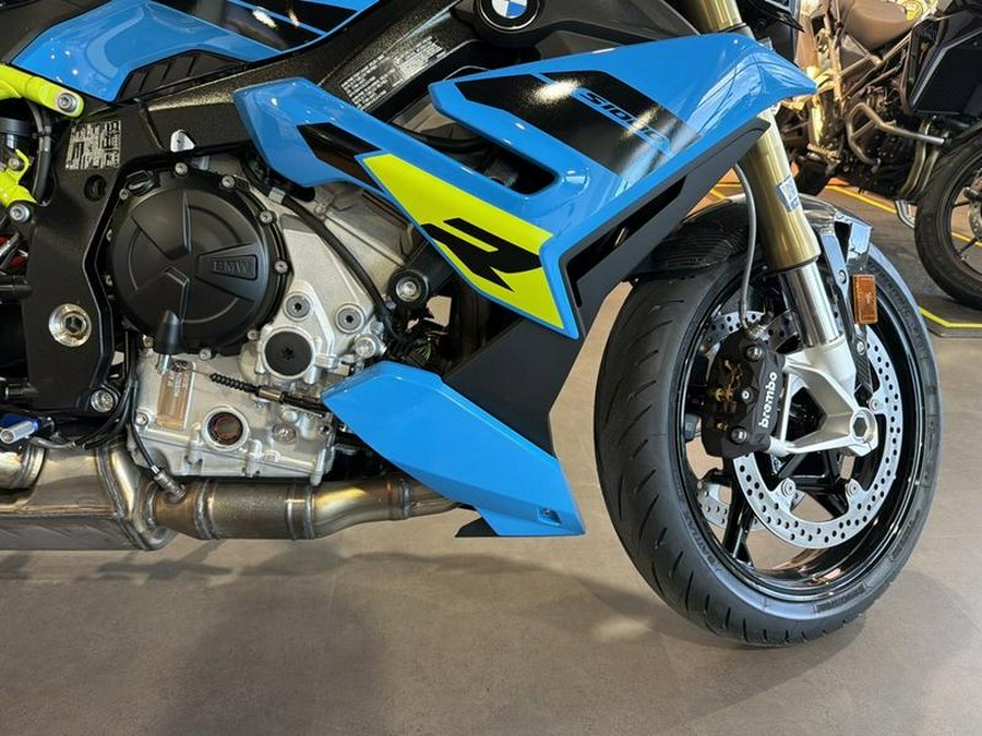 2026 BMW S 1000 R Sport
