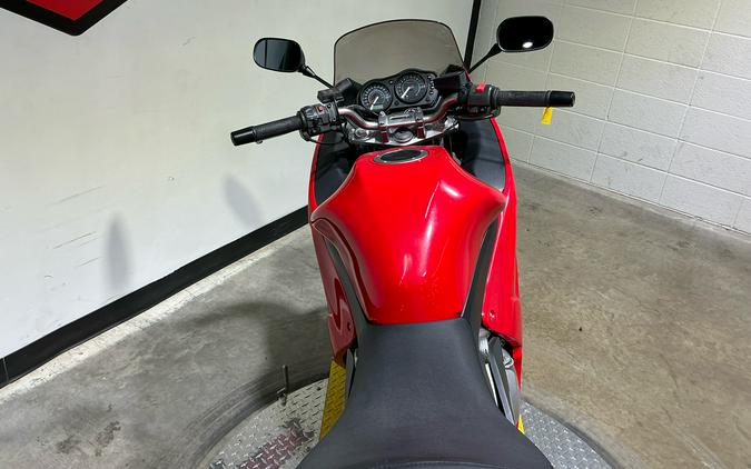 2007 Kawasaki Ninja® 650R