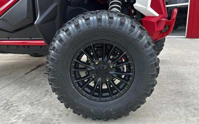 2026 Honda® Talon 1000R FOX Live Valve