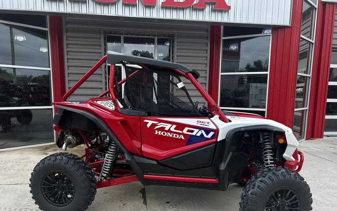 2026 Honda® Talon 1000R FOX Live Valve