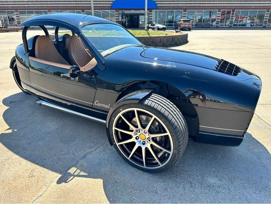 2023 Vanderhall Carmel GTS