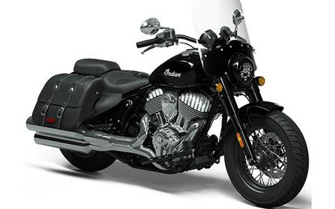 2022 Indian Motorcycle Super Chief Limited ABS