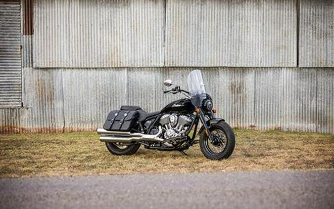 2022 Indian Motorcycle Super Chief Limited ABS