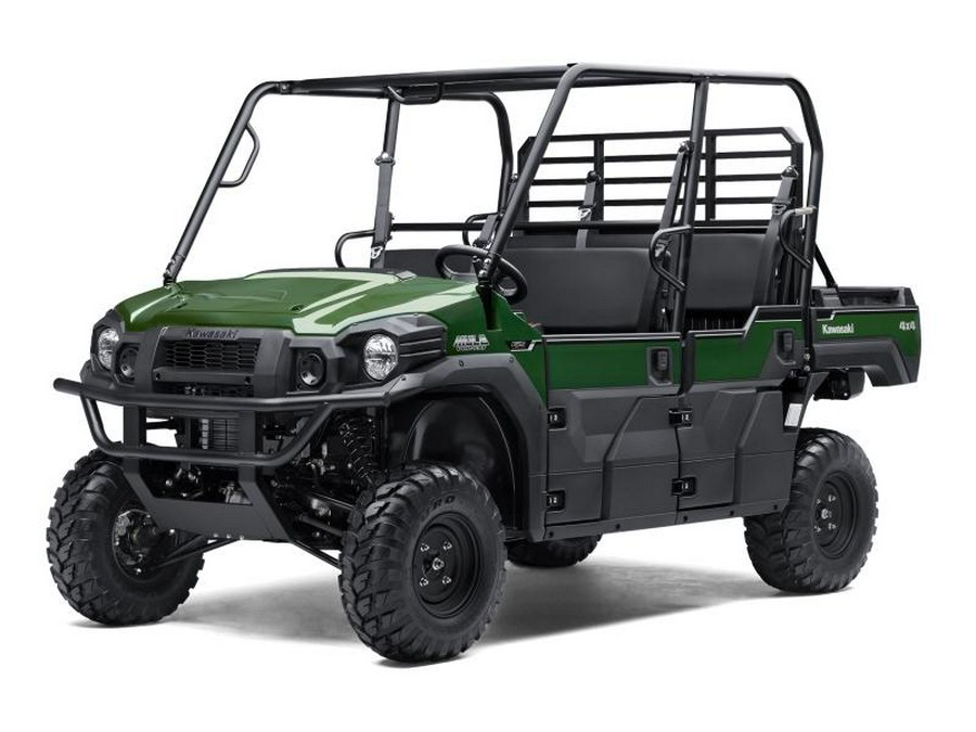 2019 Kawasaki Mule Pro-FXT™ EPS