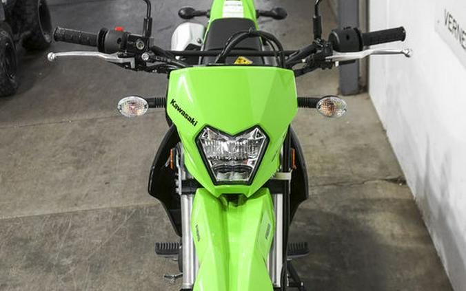 2023 Kawasaki KLX®230SM ABS