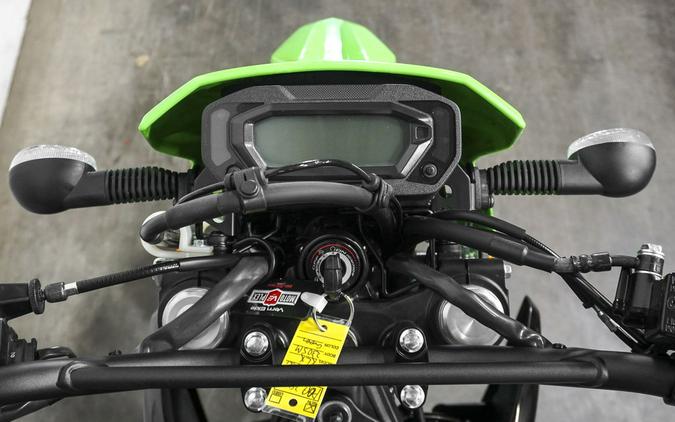 2023 Kawasaki KLX®230SM ABS