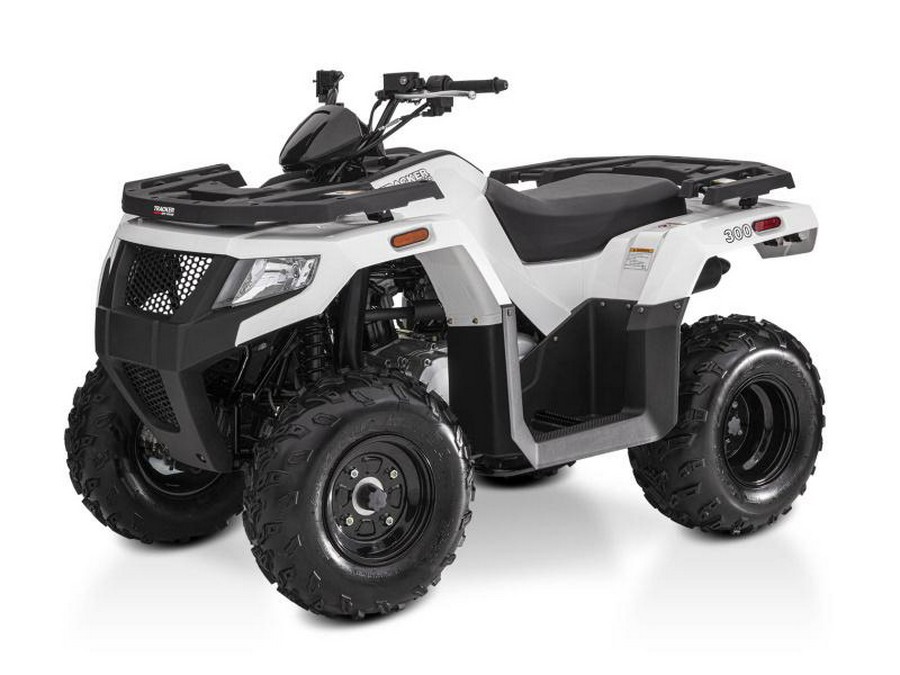 2023 Tracker Off Road 300