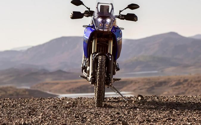 2023 Yamaha Ténéré 700