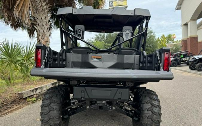 2023 Honda Pioneer 1000 Deluxe