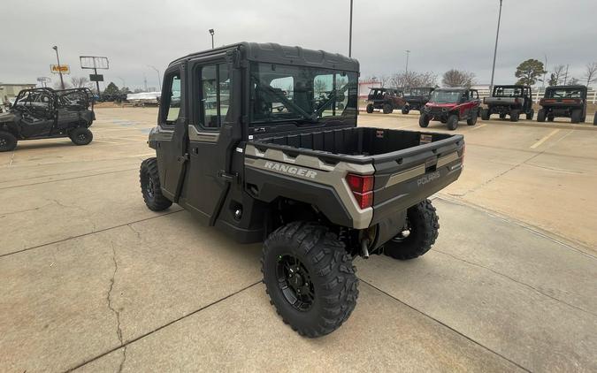 2024 Polaris Ranger Crew XP 1000 NorthStar Edition Ultimate