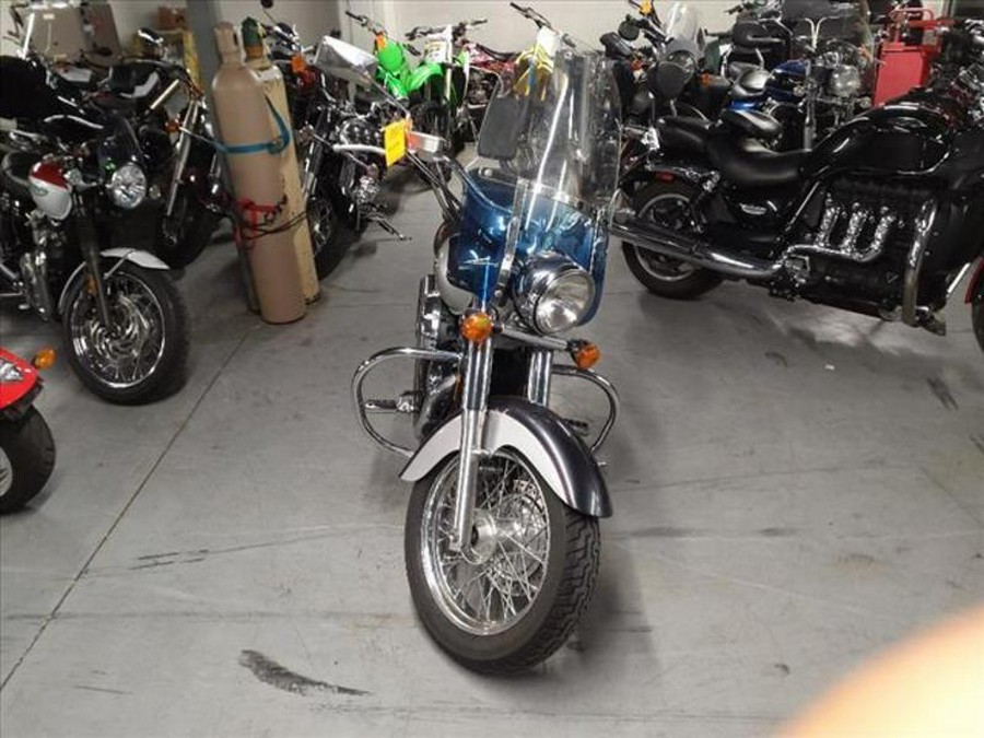 2003 Honda® Shadow ACE