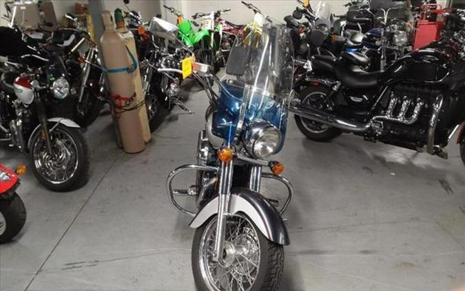 2003 Honda® Shadow ACE