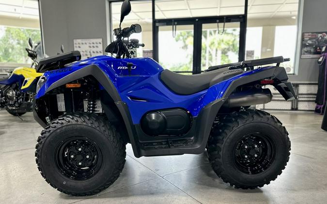 2023 KYMCO MXU 550i EPS