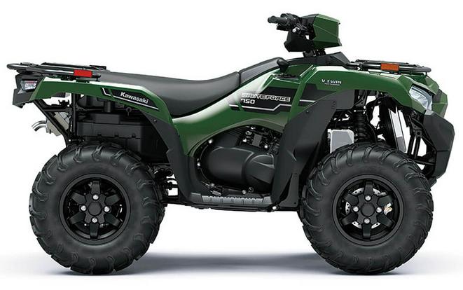 2024 Kawasaki Brute Force® 750