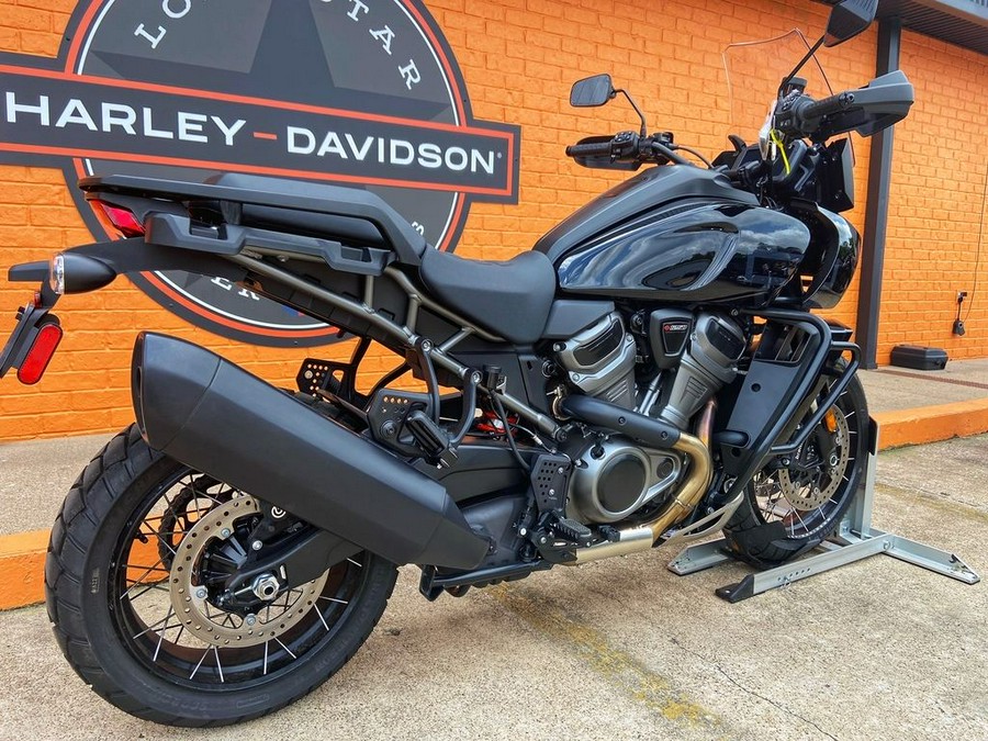 2023 Harley-Davidson® RA1250S - Pan America™ 1250 Special