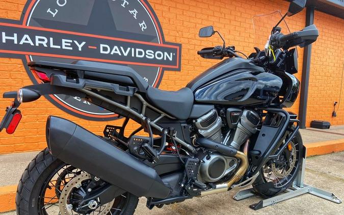 2023 Harley-Davidson® RA1250S - Pan America™ 1250 Special