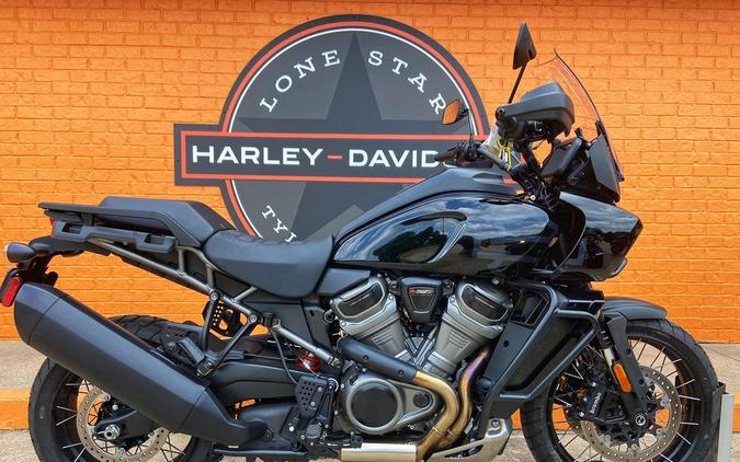 2023 Harley-Davidson® RA1250S - Pan America™ 1250 Special