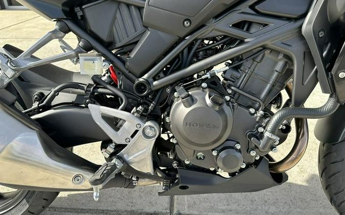 2024 Honda CB300R ABS