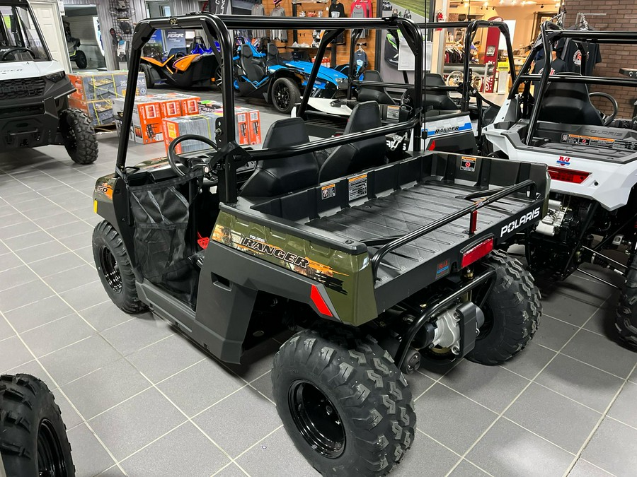 2024 Polaris Ranger 150 EFI