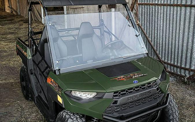 2024 Polaris Ranger 150 EFI