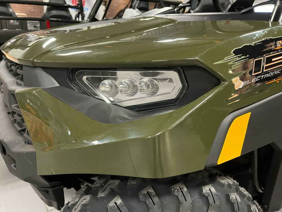 2024 Polaris Ranger 150 EFI