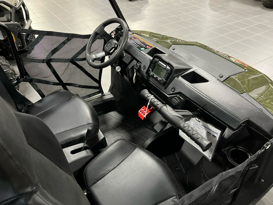 2024 Polaris Ranger 150 EFI