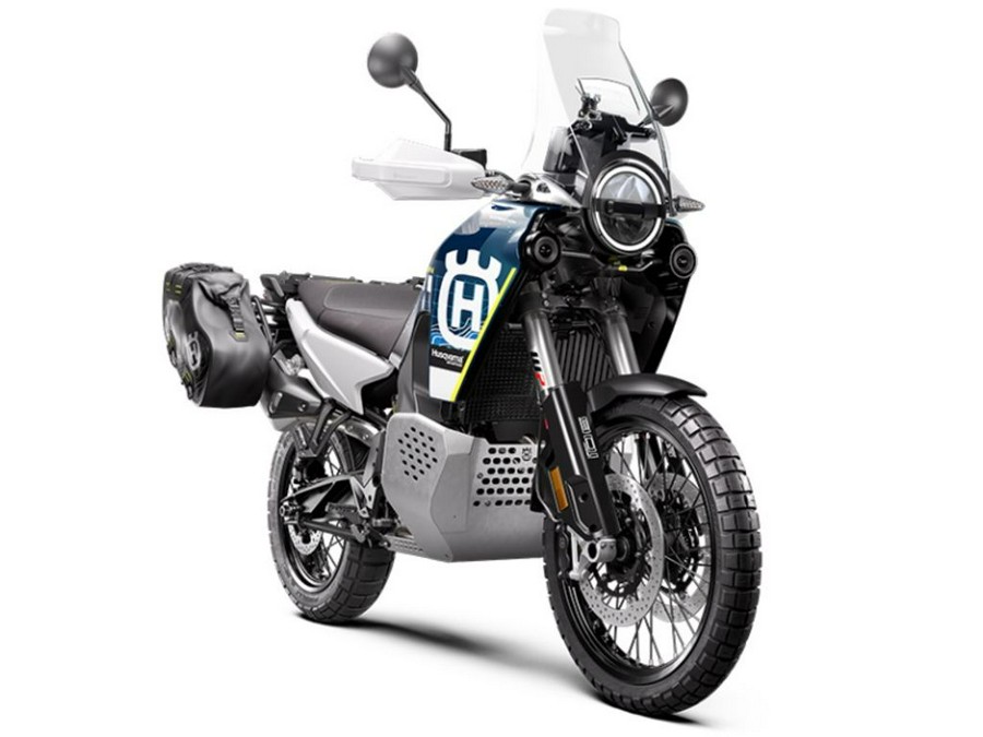 2024 Husqvarna® Norden 901 Expedition