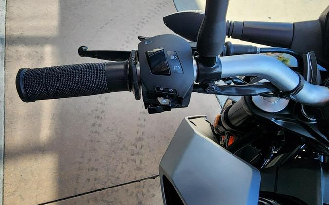 2023 KTM 200 DUKE