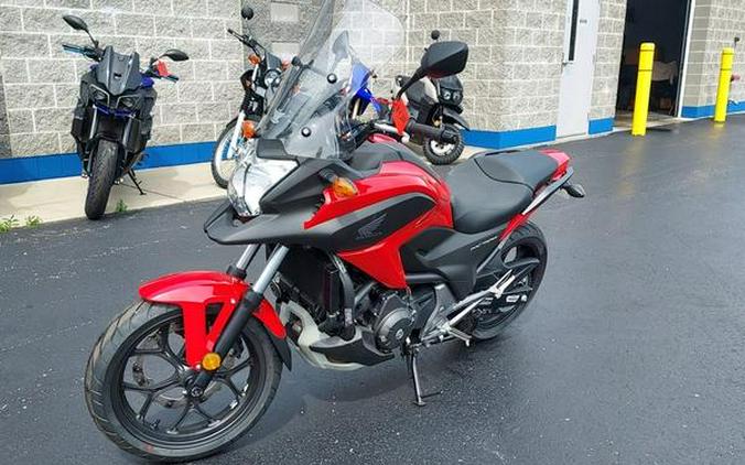 2015 Honda® NC700X