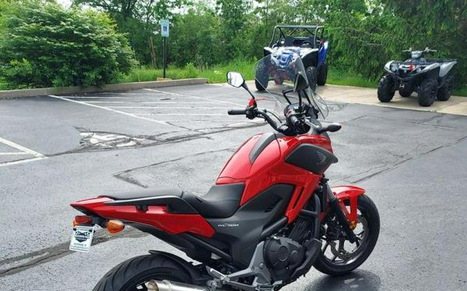 2015 Honda® NC700X