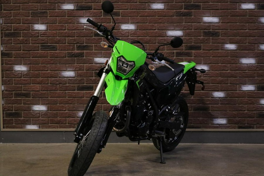 2024 Kawasaki KLX®230SM ABS