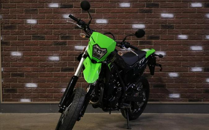 2024 Kawasaki KLX®230SM ABS