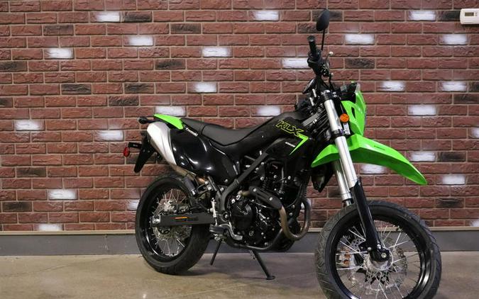 2024 Kawasaki KLX®230SM ABS