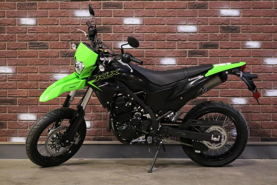 2024 Kawasaki KLX®230SM ABS