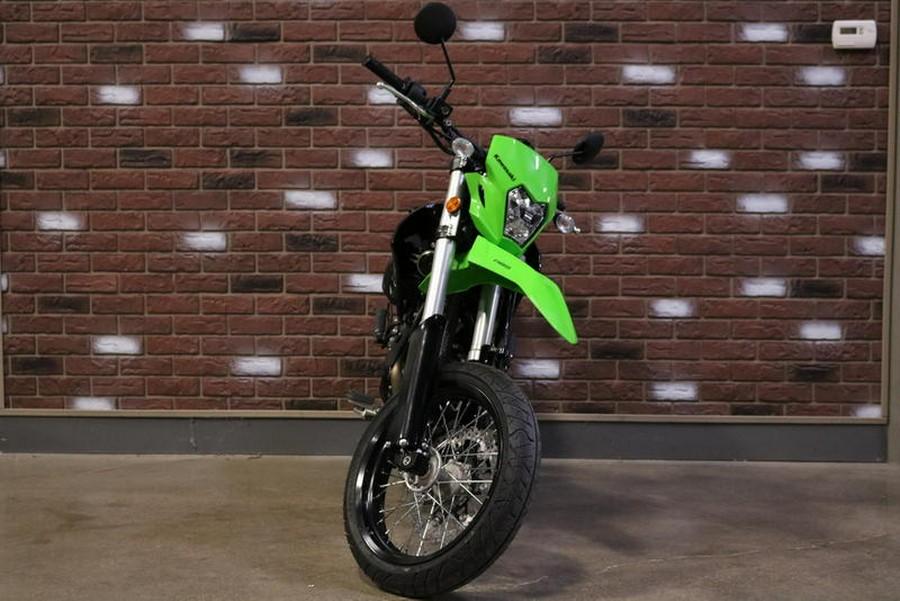 2024 Kawasaki KLX®230SM ABS