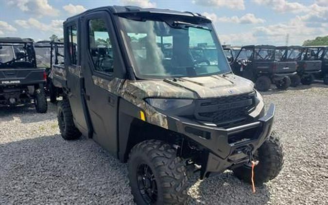 2024 Polaris Ranger Crew XD 1500 Northstar Edition Ultimate