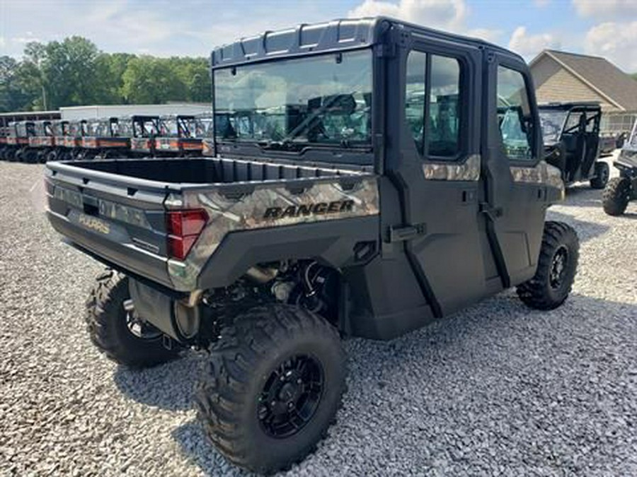 2024 Polaris Ranger Crew XD 1500 Northstar Edition Ultimate