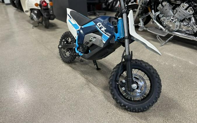 2024 CFMoto CFX-2E