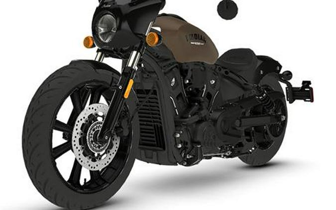 2025 Indian Motorcycle Sport Scout® Limited +Tech