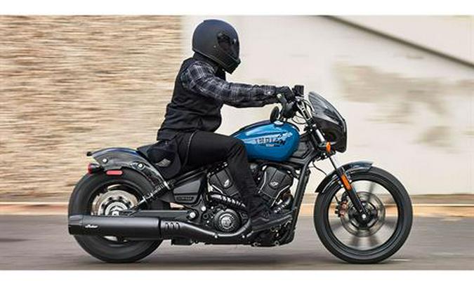 2025 Indian Motorcycle Sport Scout® Limited +Tech