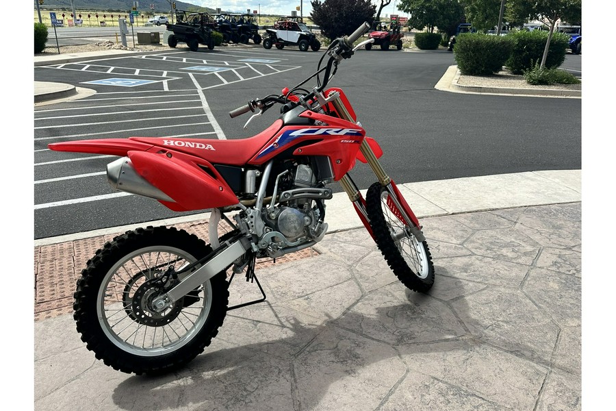 2023 Honda CRF® 150R Expert