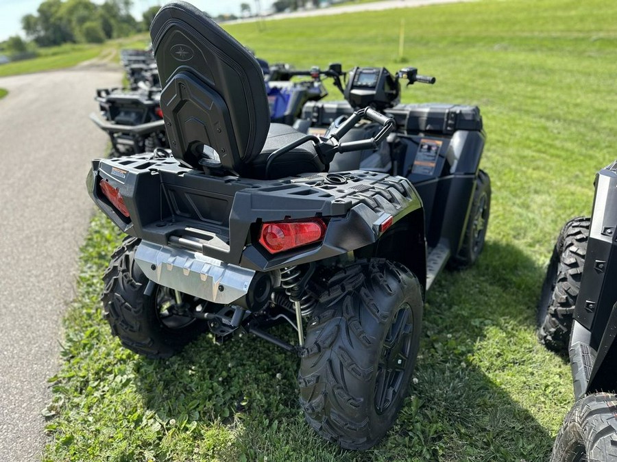 2024 Polaris® Sportsman Touring 850