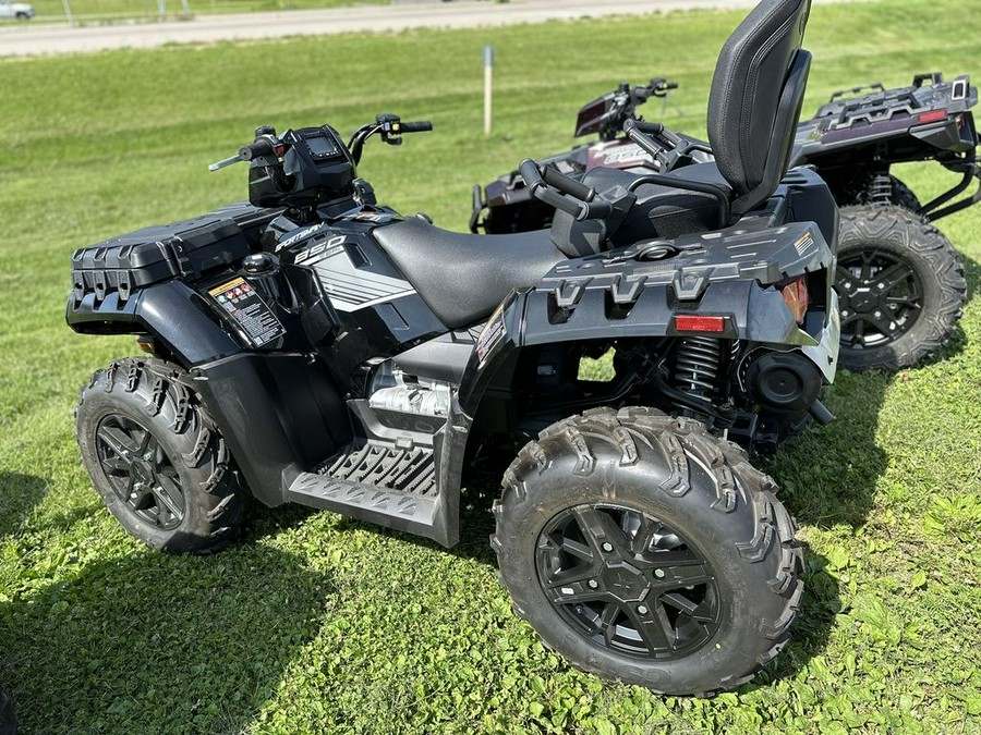 2024 Polaris® Sportsman Touring 850