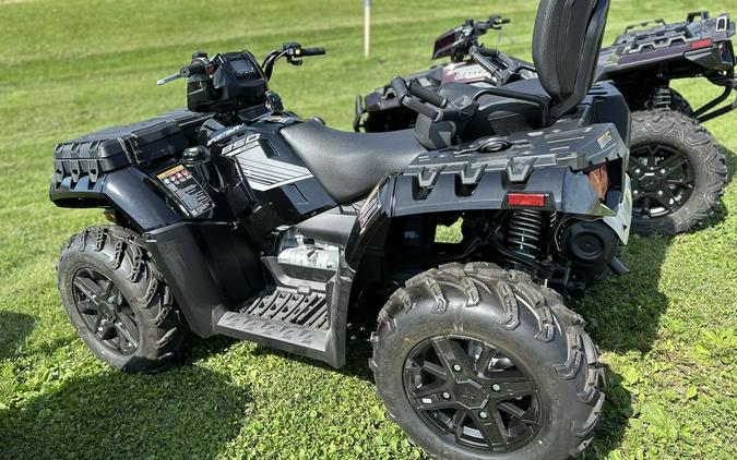 2024 Polaris® Sportsman Touring 850