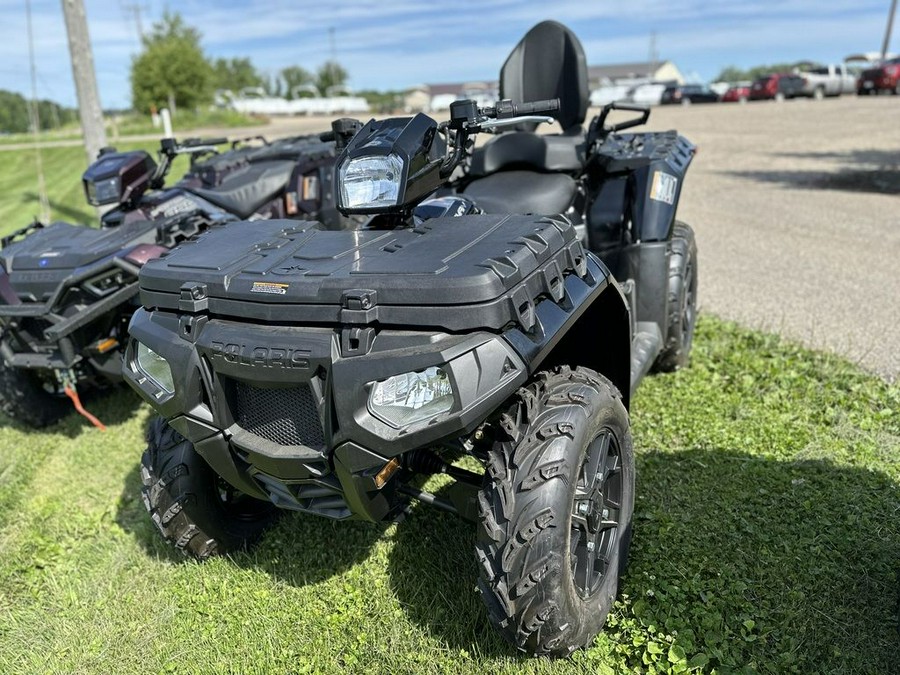 2024 Polaris® Sportsman Touring 850