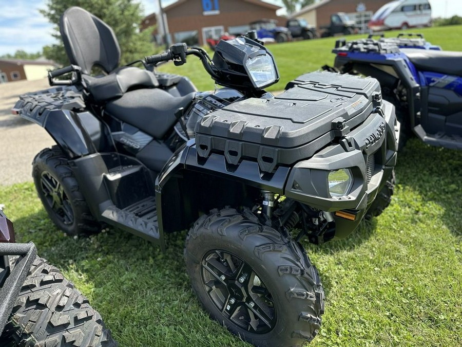 2024 Polaris® Sportsman Touring 850