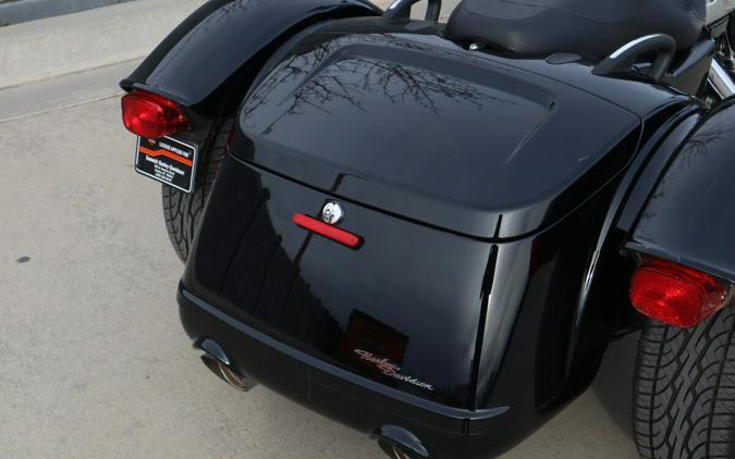 2021 Harley-Davidson Freewheeler