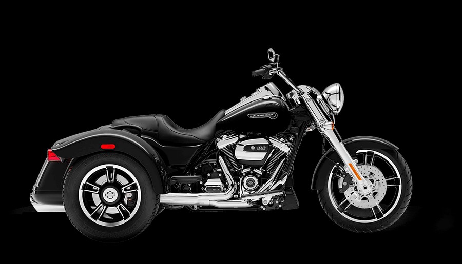 2021 Harley-Davidson Freewheeler