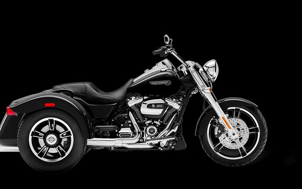 2021 Harley-Davidson Freewheeler